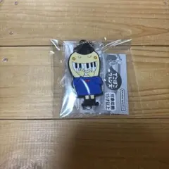 でこぼこフレンズ　ラバーマスコット　ケンバーン