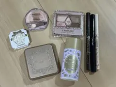コスメまとめ売り　キャンメイクなど