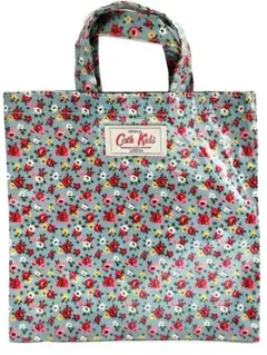 美品 キッドソン Cath Kidston キャスキッドソン ミニバッグ 花柄