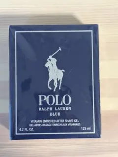 Polo Ralph Lauren After Shave Gel 125mlのサムネイル