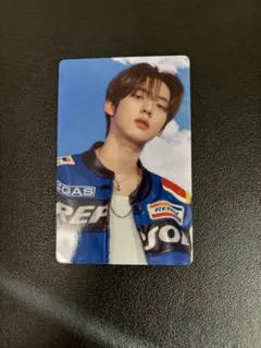 【限定値下】 ZB1 HERE&NOW ワルツ　日本　ラントレ　ユジン