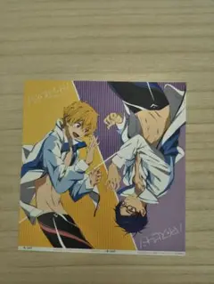 free ハイスピード アクリルチャーム 葉月渚 アクスタ アクリルスタンド Free! 葉月渚 スタンドアクリルチャーム Amazon.co.jp: free