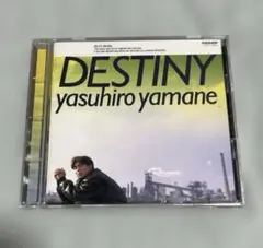 山根康広 DESTINY CD