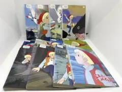 2025年最新】ニルスのふしぎな旅 dvdの人気アイテム - メルカリ