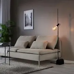 美品✨】IKEA ホーヴェルード HÅVERUD バーテーブル ブラック - メルカリ