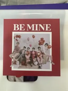 2021 ASTRO AAF BEMINE キノ