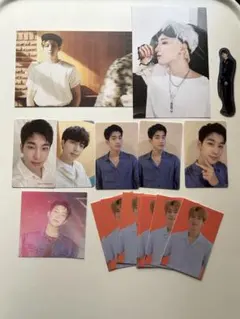 2026年最新】seventeen wonwooの人気アイテム - メルカリ