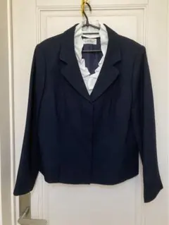 ジャケット＆スカートスーツ　１９号