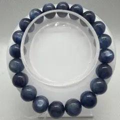 ダークラビットヘアルチルブレスレット 約10mm NO.625 - メルカリ