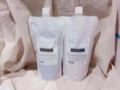 アルテマ モイストキュアシャンプー＆トリートメント詰め替え セット