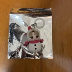 あみ様専用 M!LK 佐野勇斗 SMILE POP! ゆきだるまめじるしチャーム
