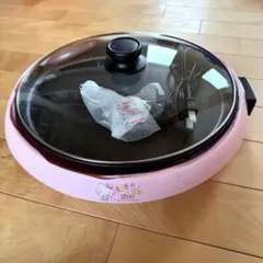2026年最新】HELLO KITTY ホットプレートの人気アイテム - メルカリ