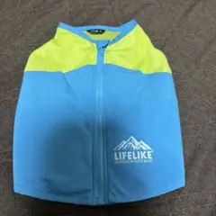 LIFELIKE OUTDOOR DOG BASE 犬服 5号のサムネイル