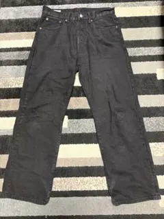 GAP 90s LOOSE デニムパンツ ブラック 30×30のサムネイル