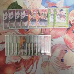 小林さんちのメイドラゴン RR以下TDPR4コン - メルカリ