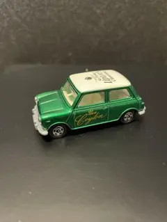 2025年最新】ミニクーパー ミニカー 緑の人気アイテム - メルカリ