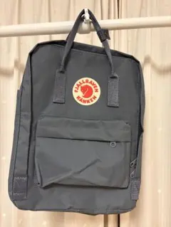 FJALLRAVEN KANKEN / リュック グレー　16Lのサムネイル