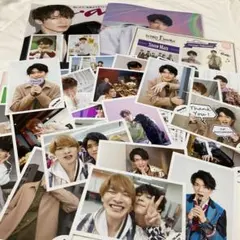 Snow Man 深澤辰哉 まとめ売り