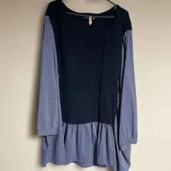 最終お値下げ　USEDアズノゥアズドゥバス