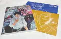 (未開封品)呪術廻戦KEY ANIMATION Vol.0 クリアファイル付き 2026年最新】呪術廻戦 KEY ANIMATION vol.0の人気アイテム - メルカリ