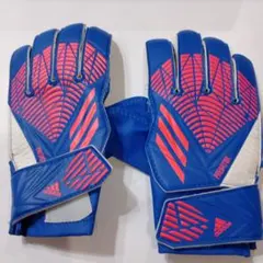 adidas PREDATOR キーパーグローブジュニア用