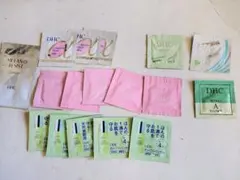 DHCサンプル17個