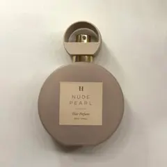 herlipto NUDE PEARL ヘアパフューム