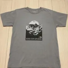 THE NORTH FACE レディース Tシャツ　Sサイズ
