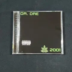 『2001』ドクター・ドレー