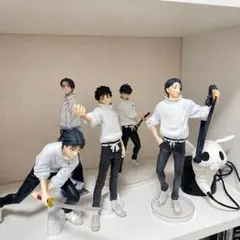 呪術廻戦 乙骨憂太 フィギュア セット コガネスピーカー