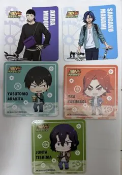 2026年最新】弱虫ペダル 東武の人気アイテム - メルカリ