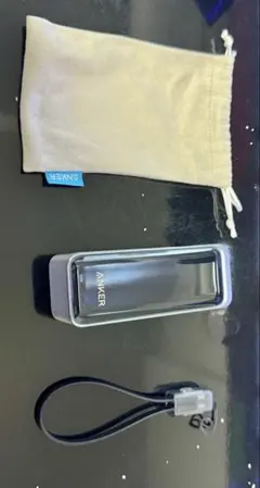 Anker Prime Power Bank (9600mAh, 65W)