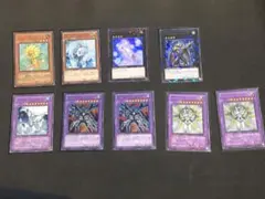 1103環境　ピュアヒーロー　HERO ゲートボール　パーツセット+その他
