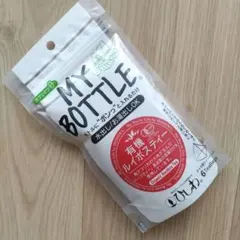 有機ルイボスティーのサムネイル