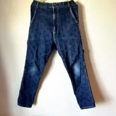 メルシーボークー デニム