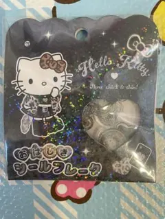 新品♡キティ おはじきシールフレーク 正規品