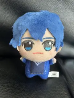 カラフルピーチ　なおきり　ぬいぐるみ