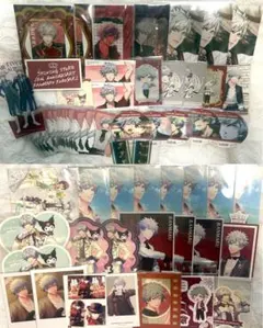 白夜の花道 カフェレボム限定 ステッカー プリント写真 | Mercari