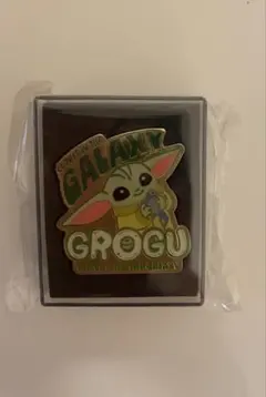 未開封新品　スターウォーズ限定ピンバッジ　star wars