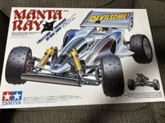 タミヤ avex 童夢 無限 ホンダ NSX スペアボディセット 1/10 - メルカリ
