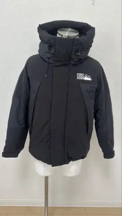 ダウンジャケット