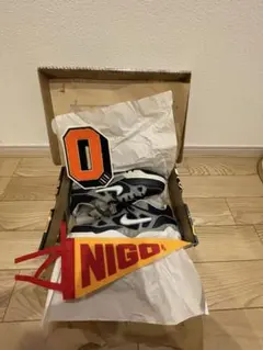 NIGO × Nike Air Force 3 Low SP 29cm