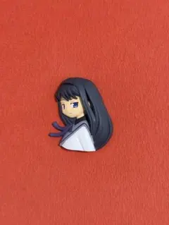タカラトミー 魔法少女まどか☆マギカ レリーフ マグネット 暁美ほむら まどマギ