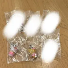 ハローキティめじるしアクセサリー