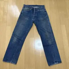 501ビックE タイプS 60s ビンテージ オリジナル w32 - メルカリ