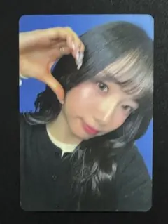 Kep1erキッスエンタ 特典トレカ ヨンウン