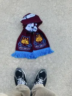 2025年最新】プレミアリーグ マフラーの人気アイテム - メルカリ