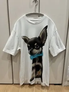 palace yappy T-SHIRT 25ss チワワのサムネイル