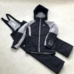 used デサント レディーススキーウェア　9号 楽天市場】デサント スキーウェア（レディースウェア｜スキー用