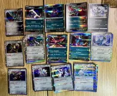 ポケモンカード まとめ売り キラカード